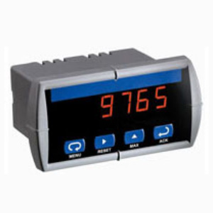PD 765 Process & TemperatureDigital Panel Meter
