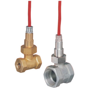 TRS - Thermal Reed Temperature Switch