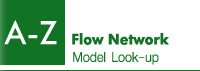 Flow Network Model Look-up Flow Network Model Look-up
